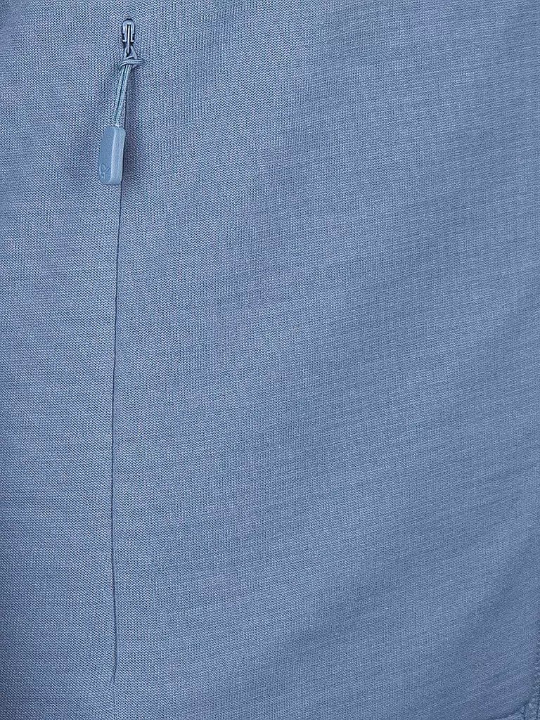 NORRØNA | Damen Fleecejacke Bitihorn Hoody | 