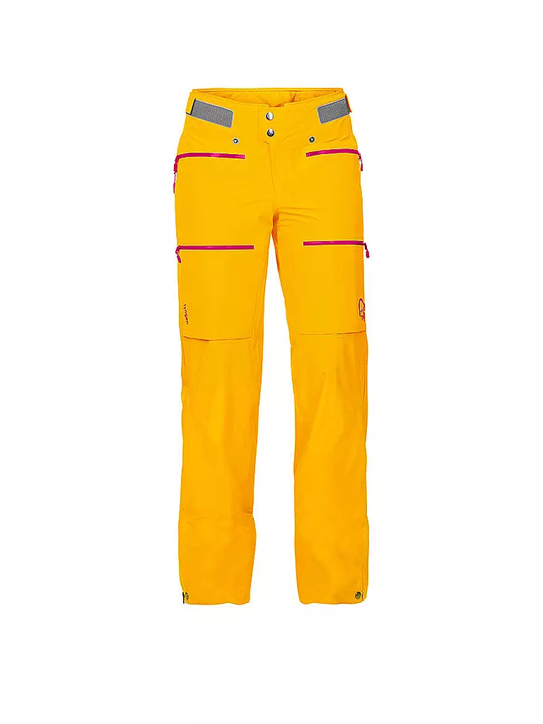 NORRØNA | Damen Tourenhose Lyngen driflex3 | 