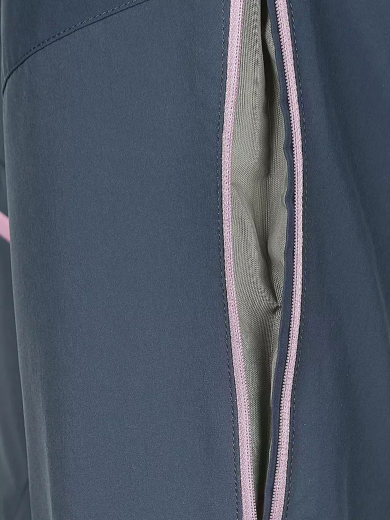 NORRØNA | Damen Wanderhose Fjora flex1 | blau