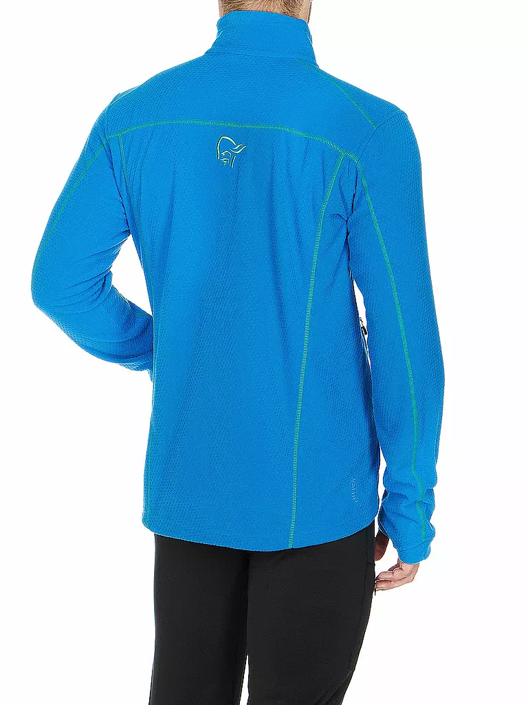NORRØNA | Herren Fleecejacke Lofoten warm1 | 