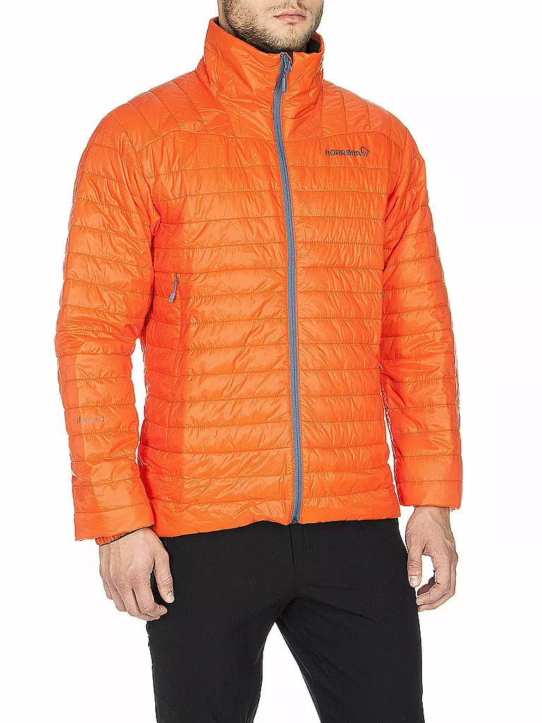 NORRØNA | Herren Isoltaionsjacke Falketind PrimaLoft60 | 