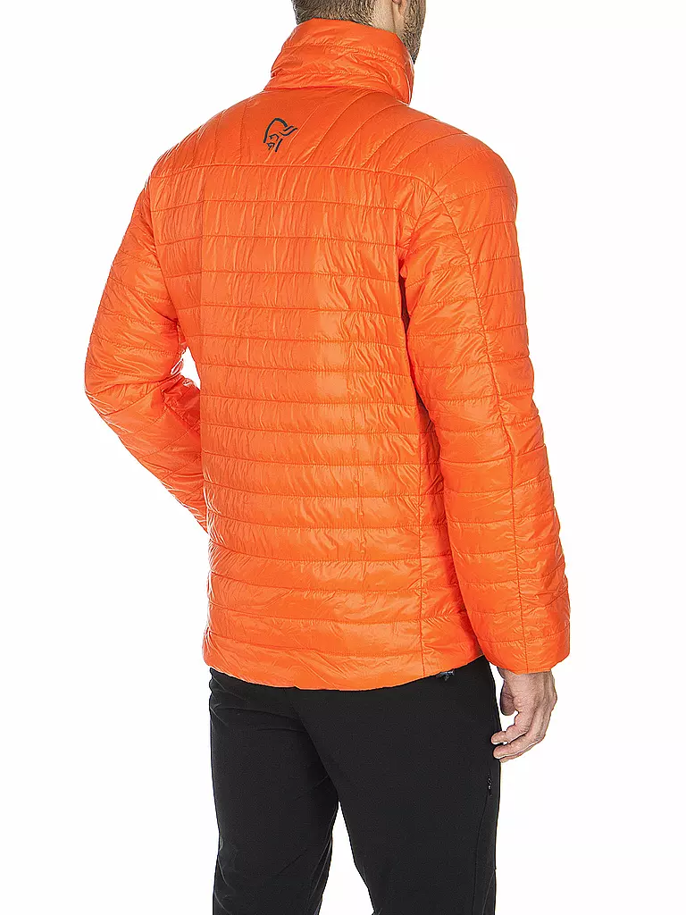 NORRØNA | Herren Isoltaionsjacke Falketind PrimaLoft60 | 
