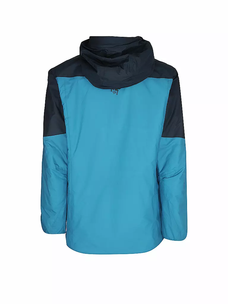 NORRØNA | Herren Touren Isojacke lyngen  dri2 thermo60 | dunkelblau