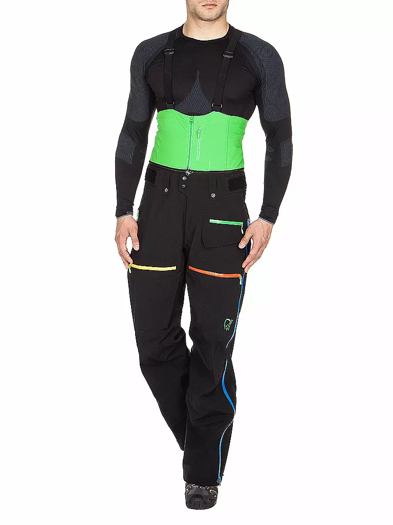 NORRØNA | Herren Tourenhose Lofoten GTX Pro | 