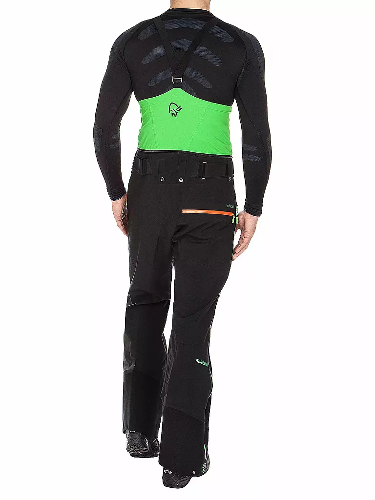 NORRØNA | Herren Tourenhose Lofoten GTX Pro | 