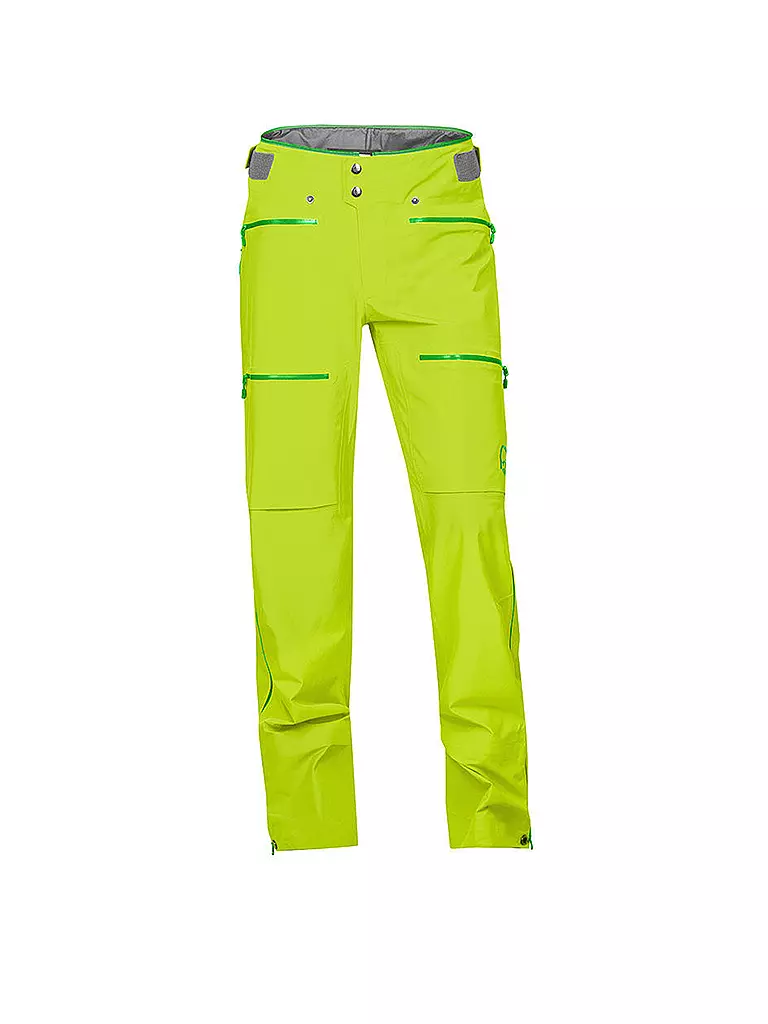 NORRØNA | Herren Tourenhose Lyngen driflex3 | 
