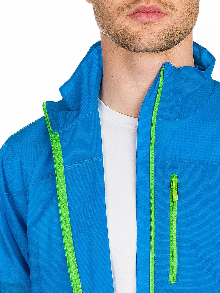 NORRØNA | Herren Wanderjacke Bitihorn Aro 100 | 