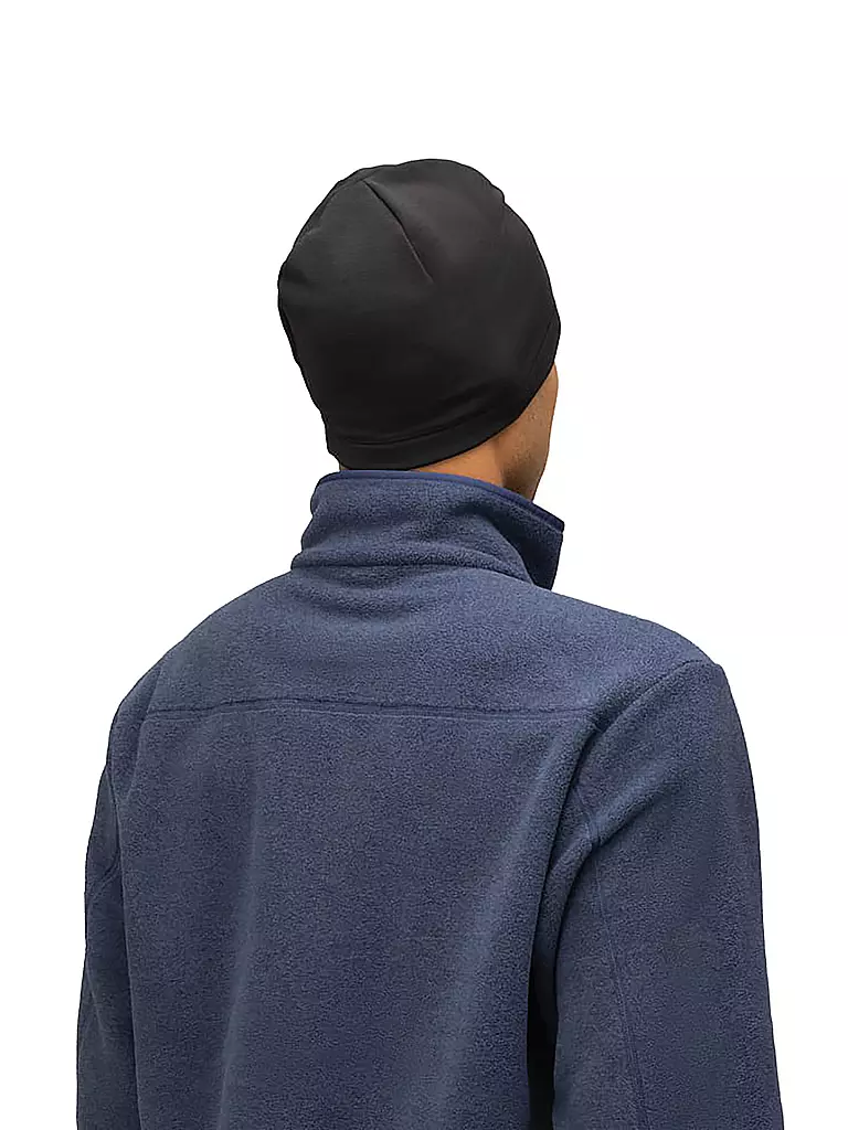 NORRØNA | Mütze warmwool2 | blau