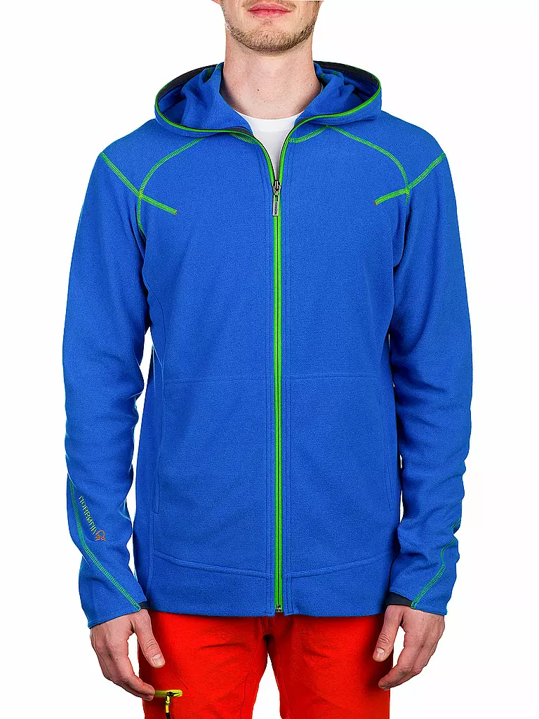 NORRØNA | Outdoor Fleecejacke /29 warm 1 | 