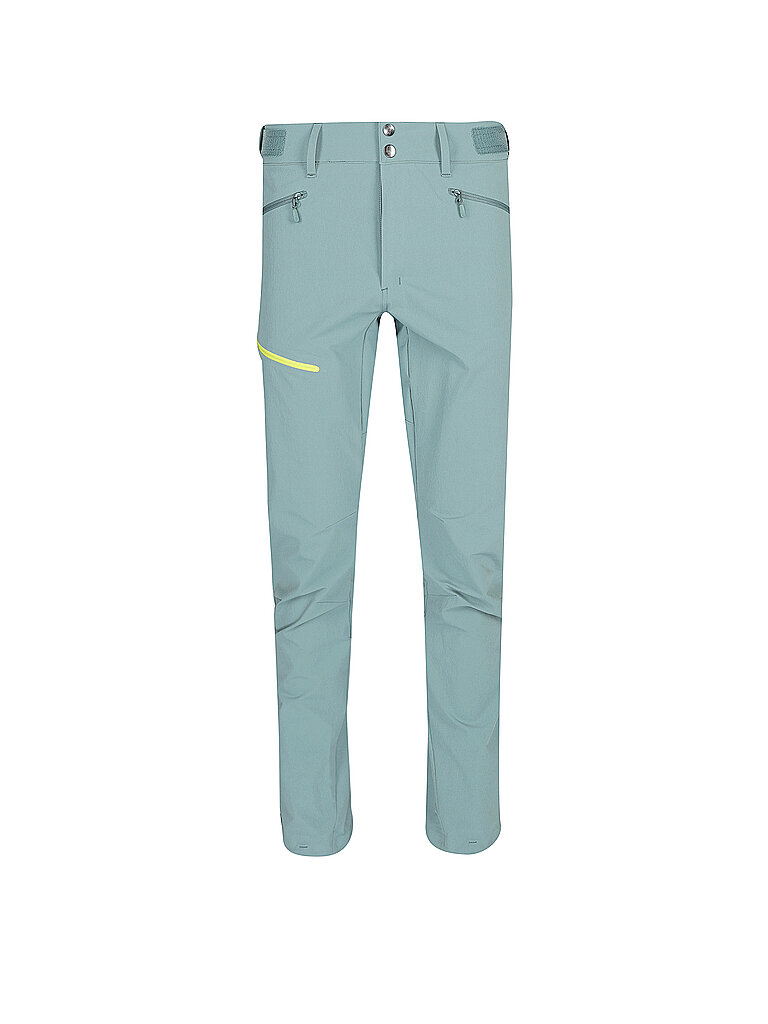 NORRØNA Herren Wanderhose falketind  flex1 grau | L