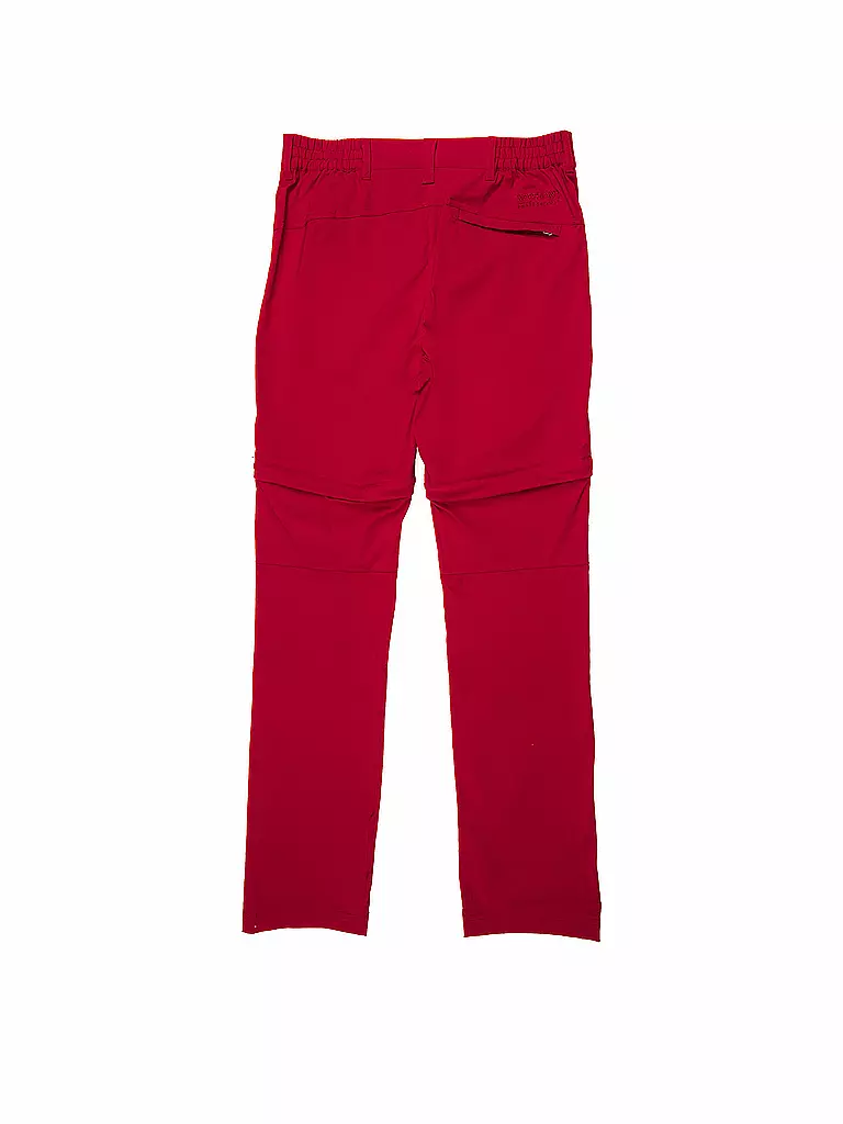 NORTHLAND | Damen ZipOff Hose Berna | 