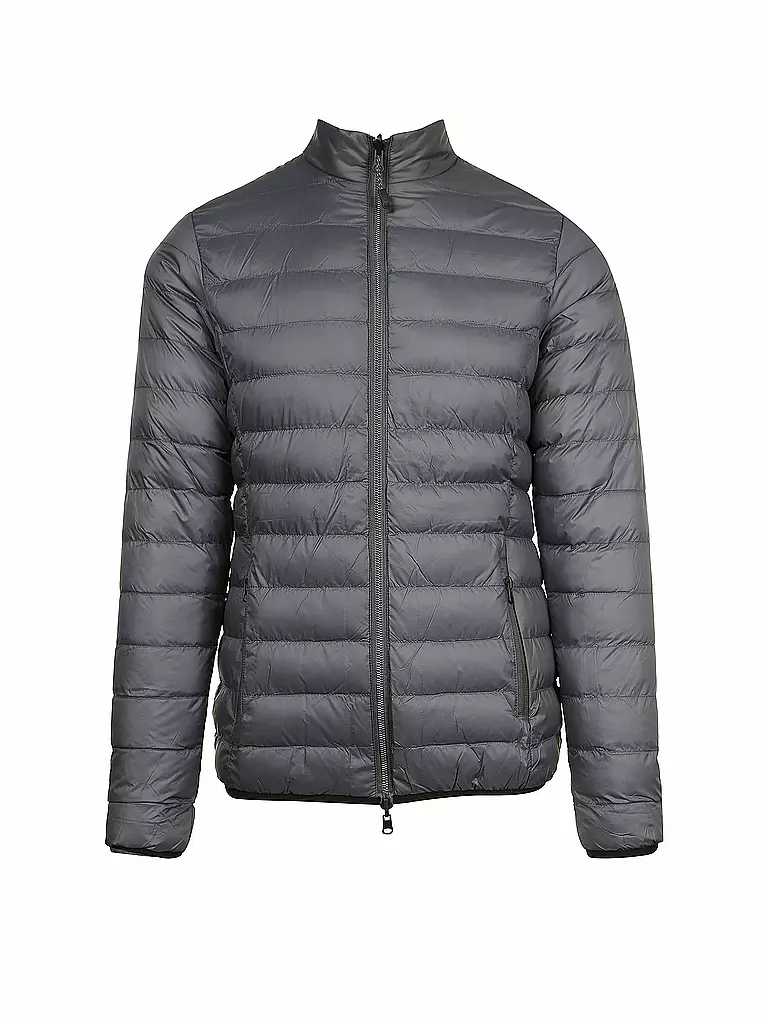 NORTHLAND | Herren 3in1 Jacke Arion Combi | schwarz