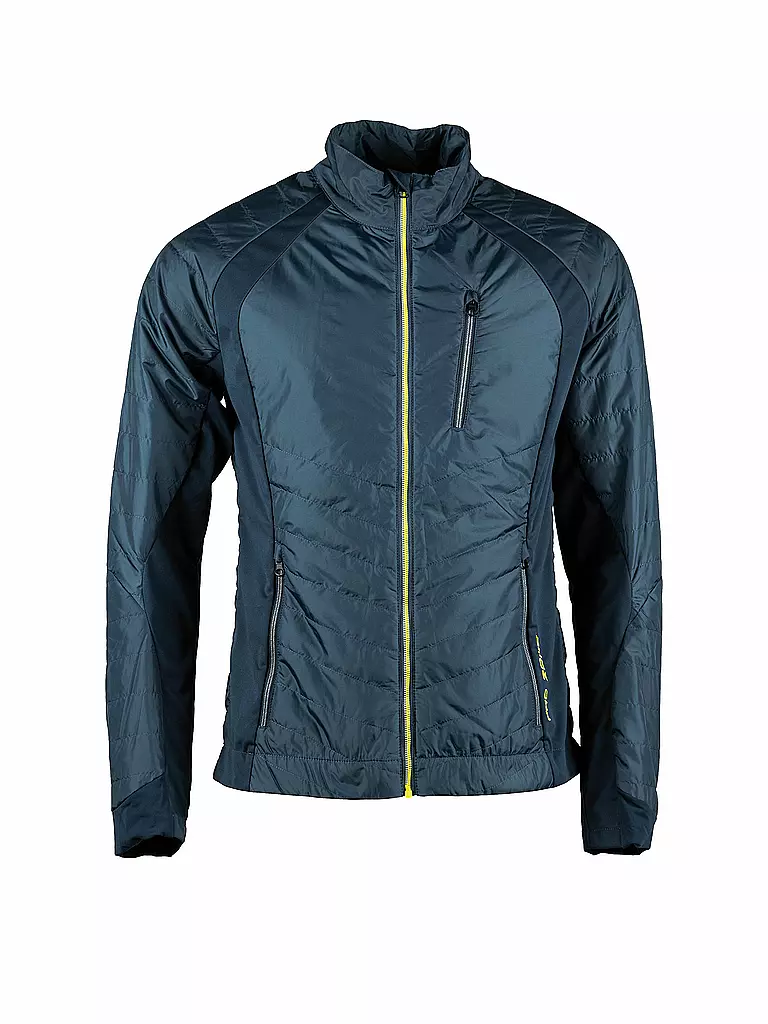 NORTHLAND | Herren Hybridjacke Brian Microloft | 