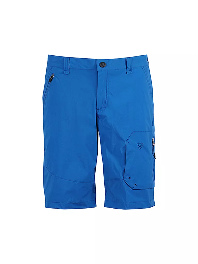 NORTHLAND | Herren Short Bernd | blau