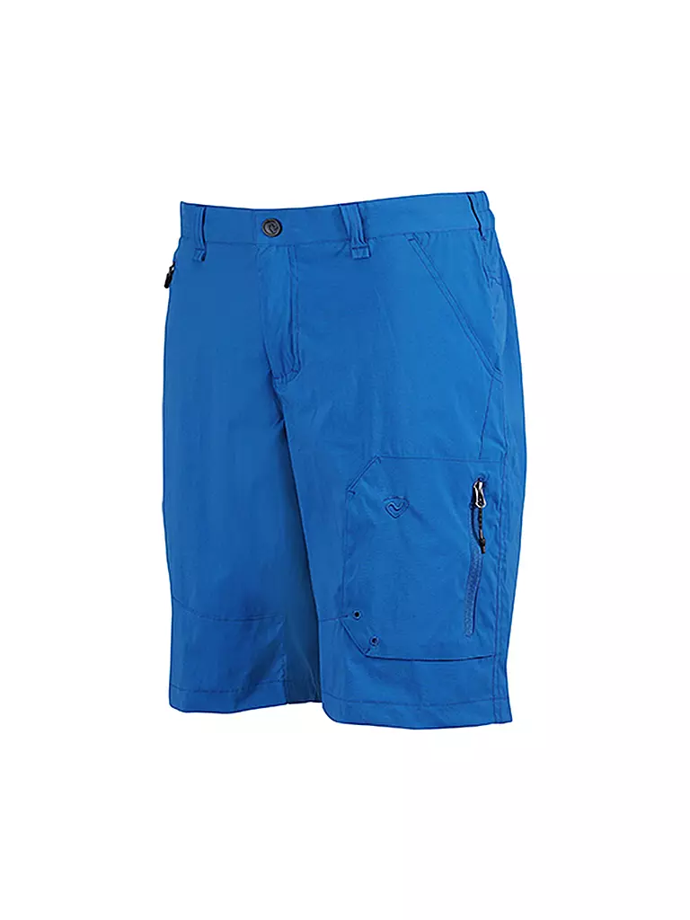 NORTHLAND | Herren Short Bernd | blau