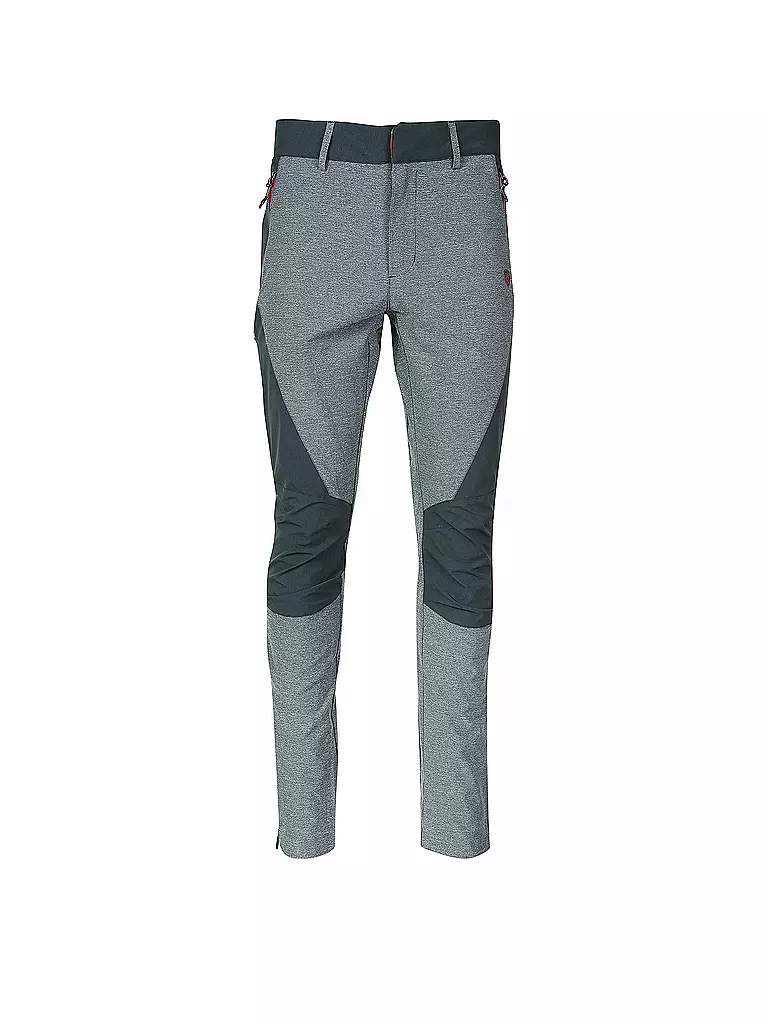 NORTHLAND | Herren Tourenhose Savino | blau