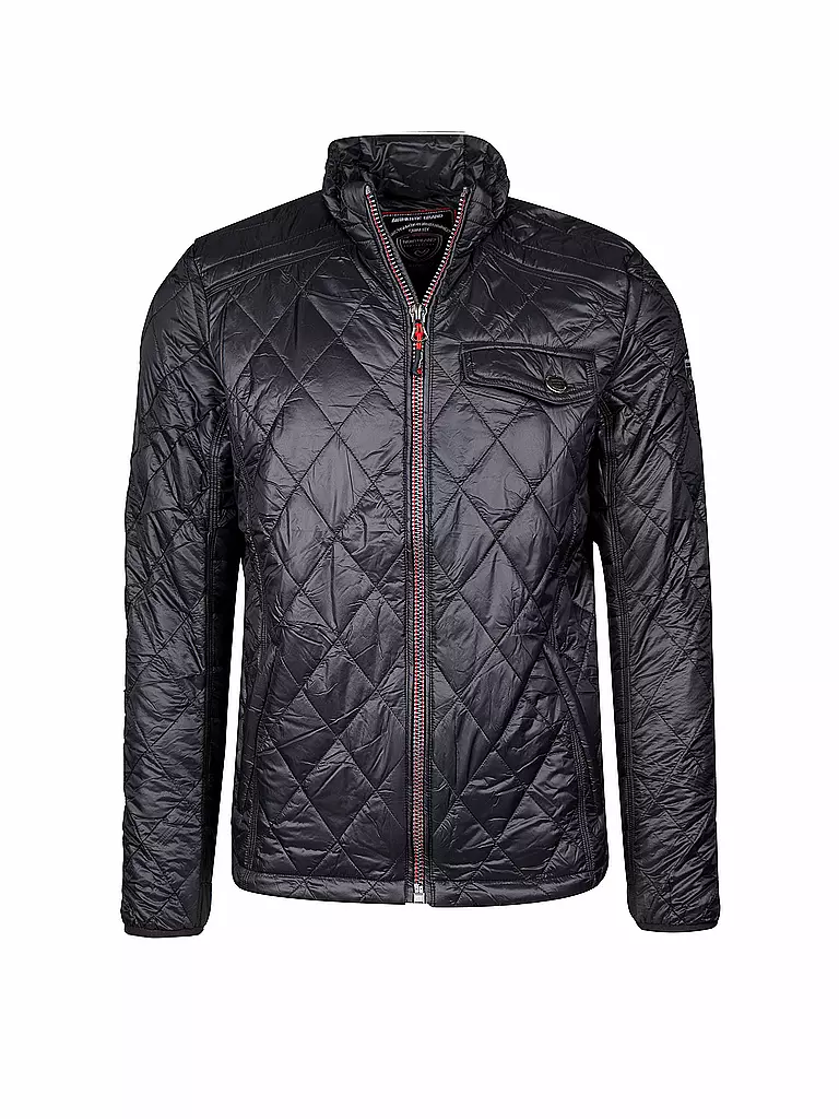 NORTHLAND | Steppjacke "Rudy" | 
