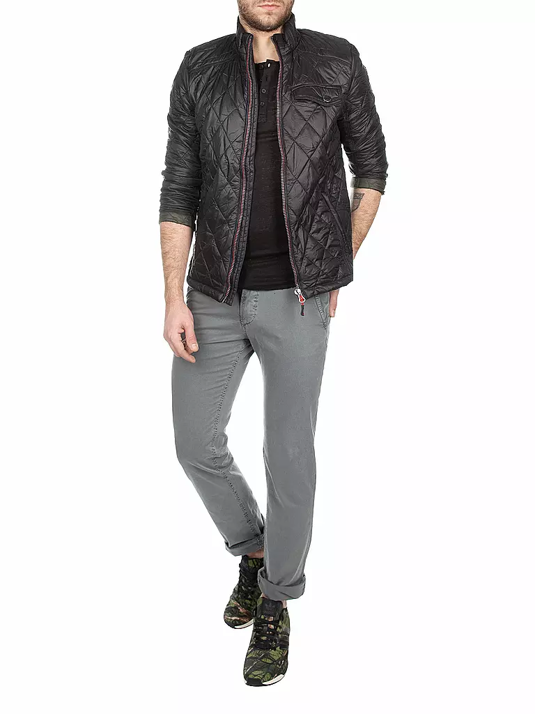 NORTHLAND | Steppjacke "Rudy" | 