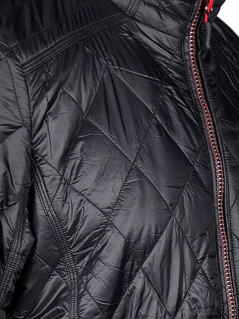 NORTHLAND | Steppjacke "Rudy" | 