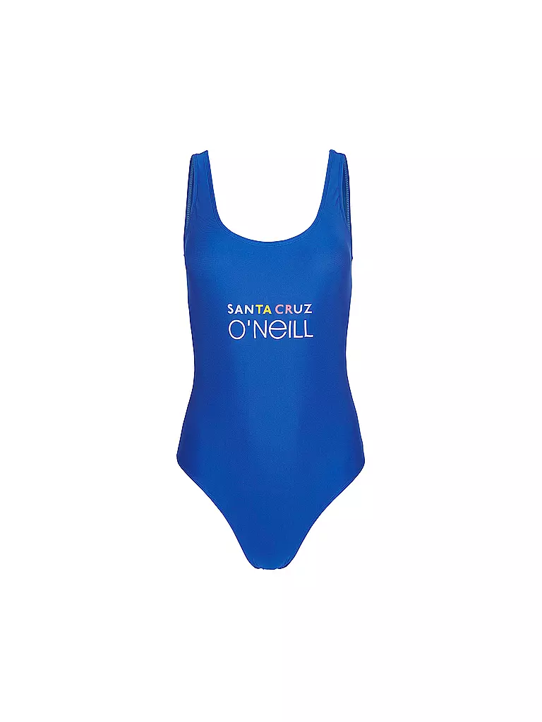 O'NEILL | Damen Badeanzug Cali Retro | blau