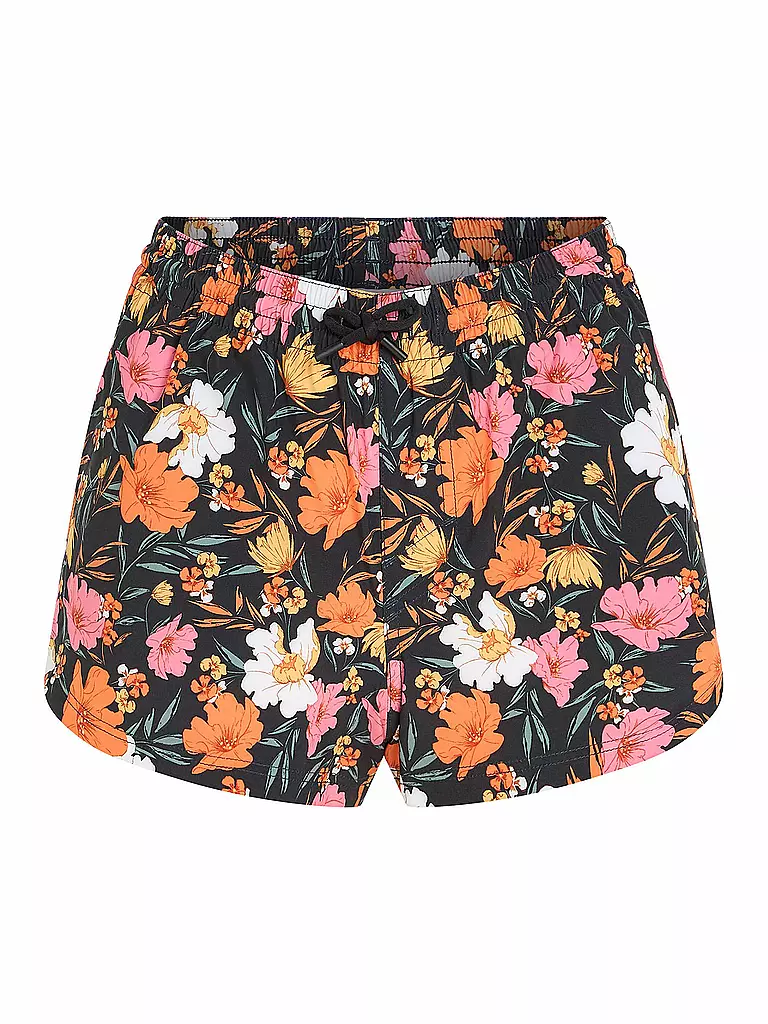 O'NEILL | Damen Badeshort Anglet | schwarz