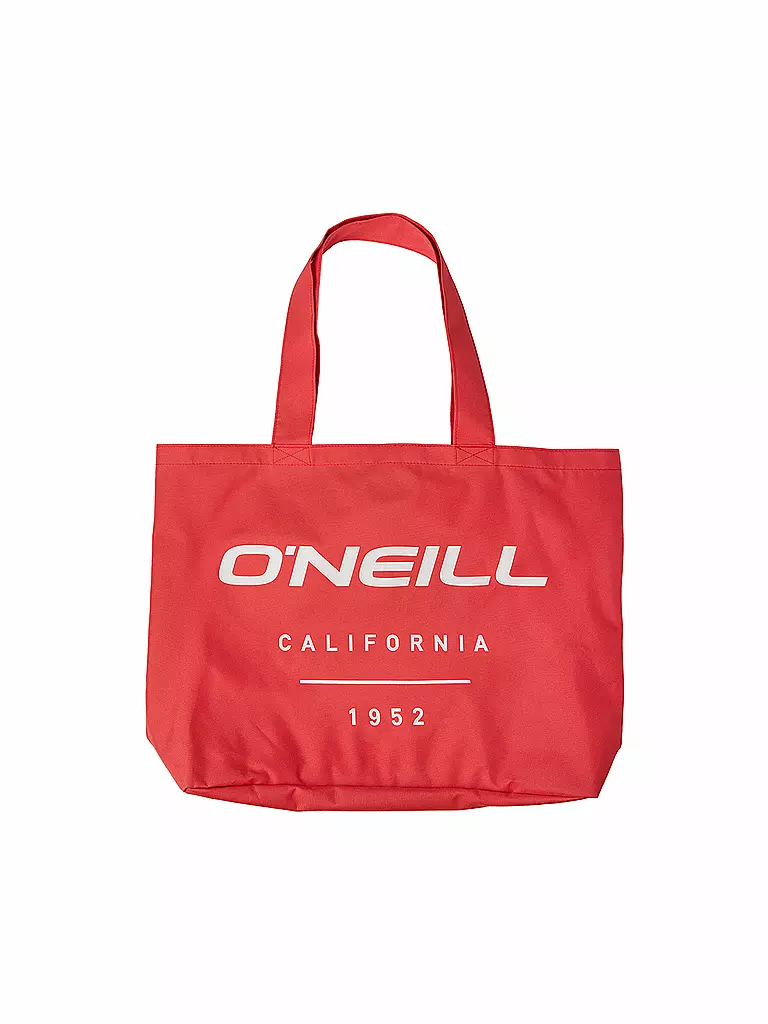 O'NEILL | Damen Badetasche | rot