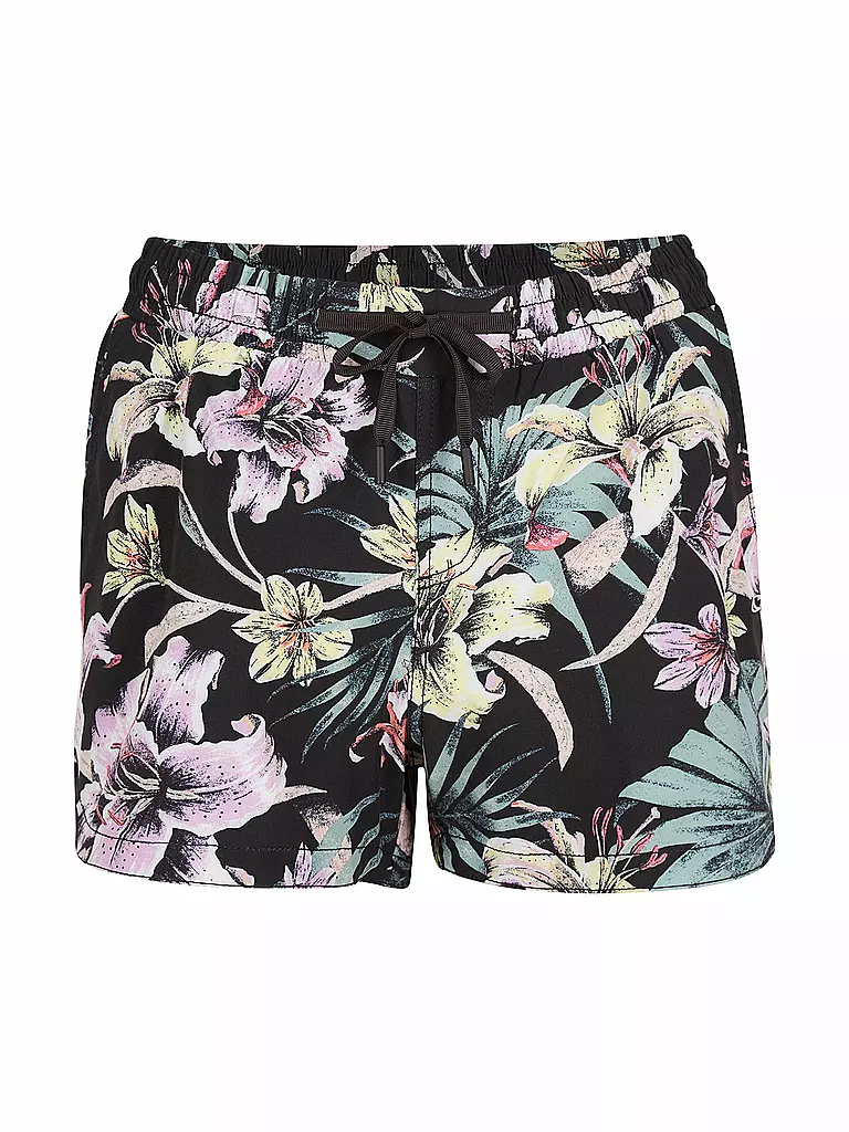 O'NEILL | Damen Beachshort | schwarz