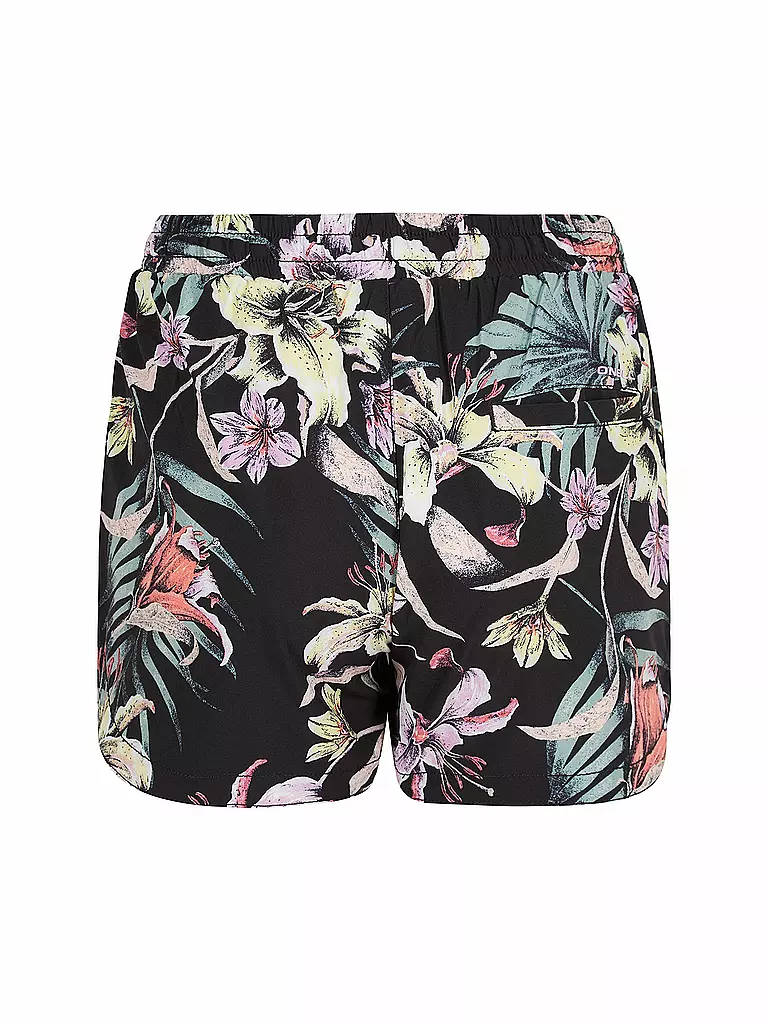 O'NEILL | Damen Beachshort | schwarz