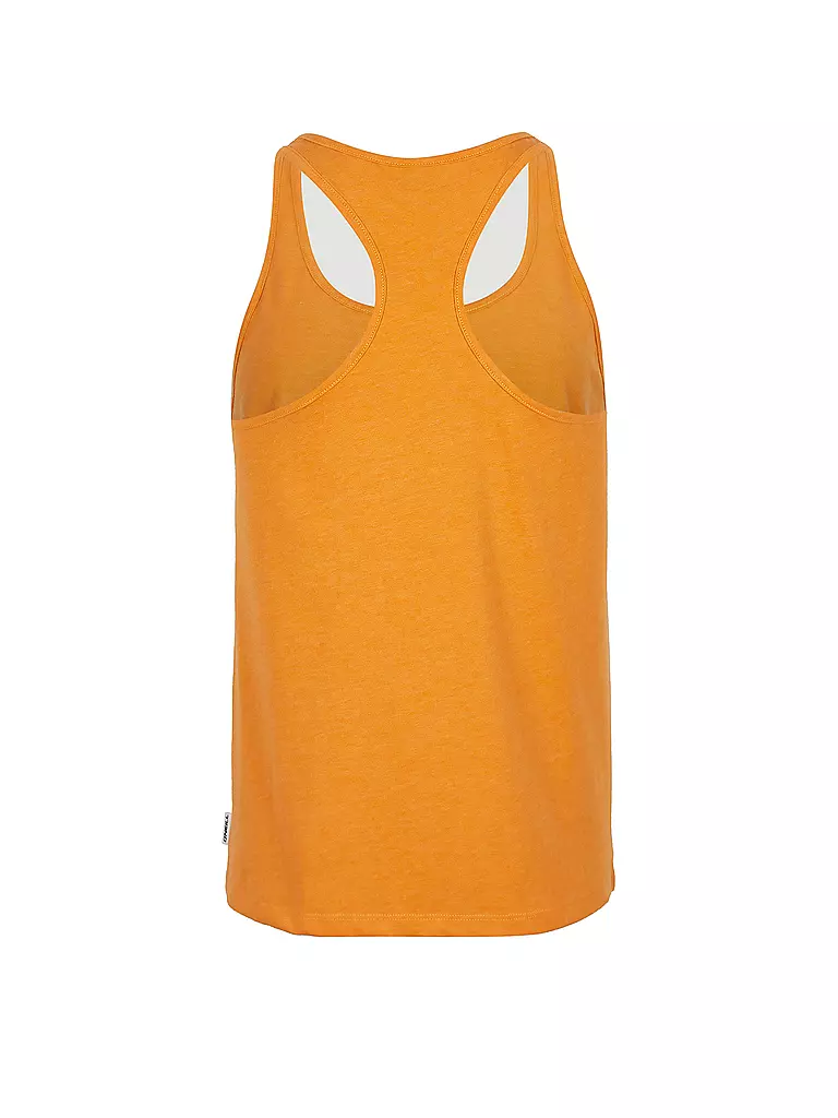 O'NEILL | Damen Beachtank Essentials Racer Back | orange