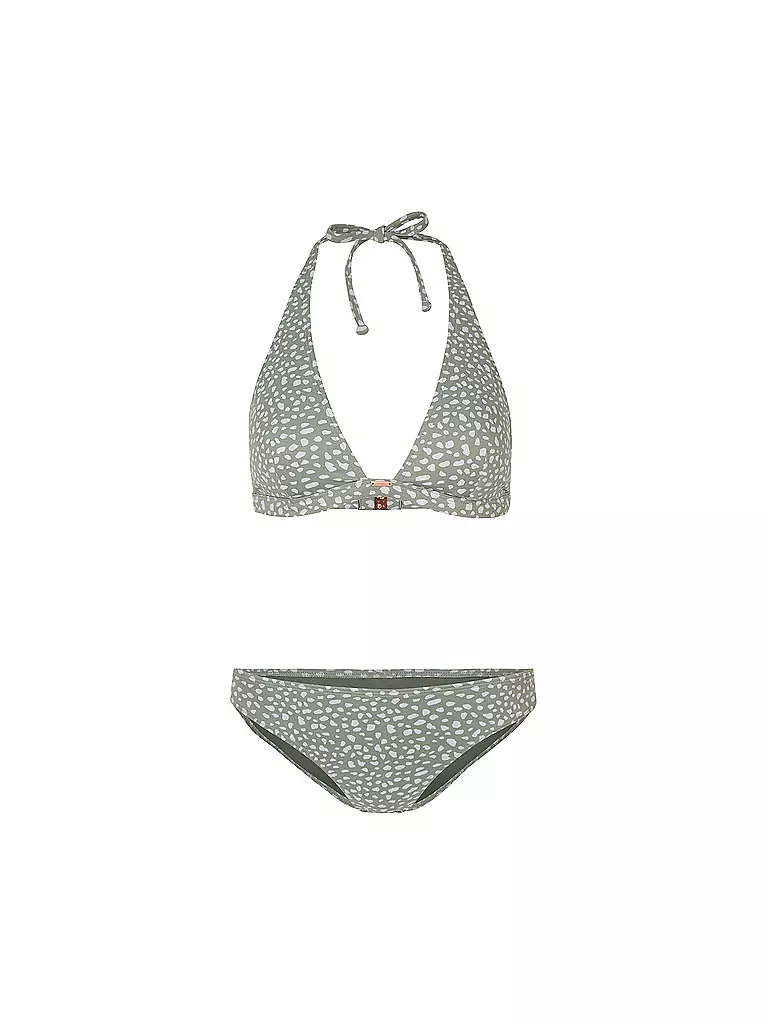 O'NEILL | Damen Bikini Marga Cruz | grün