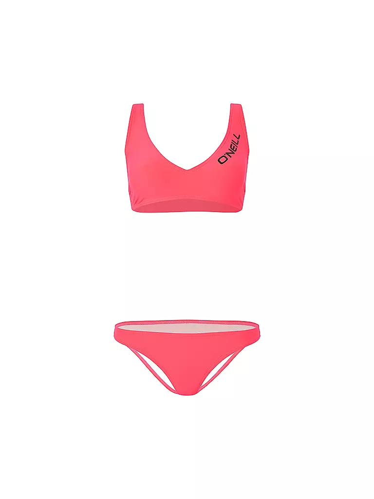 O'NEILL | Damen Bikini | rosa