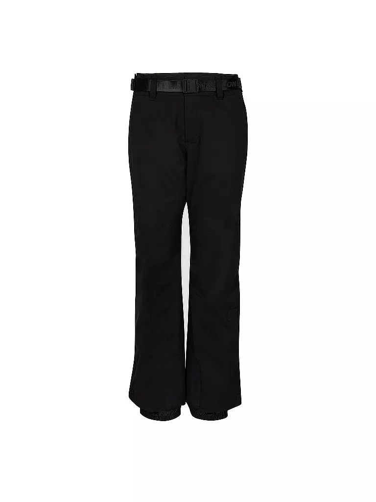 O'NEILL | Damen Snowboardhose Star Slim | schwarz