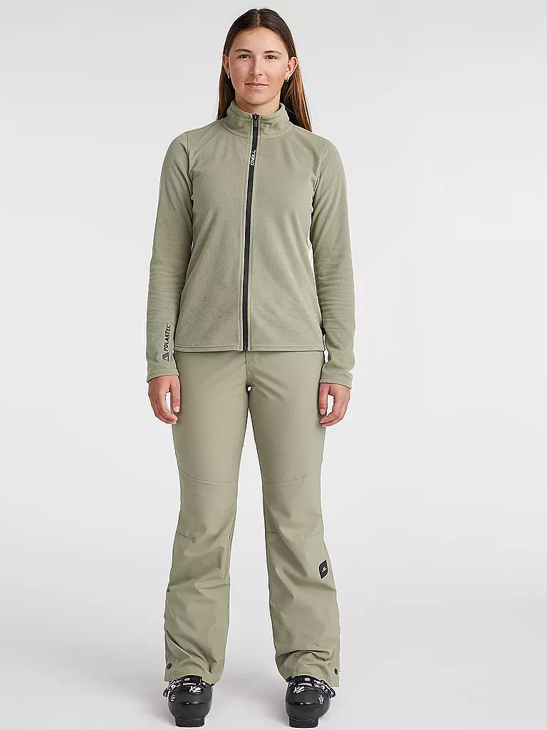 O'NEILL | Damen Snowboardhose Star Slim | olive