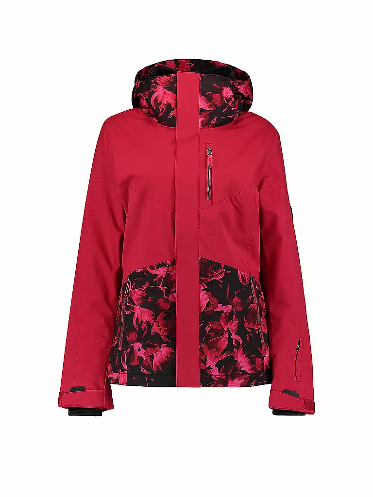 O'NEILL | Damen Snowboardjacke Coral | rot