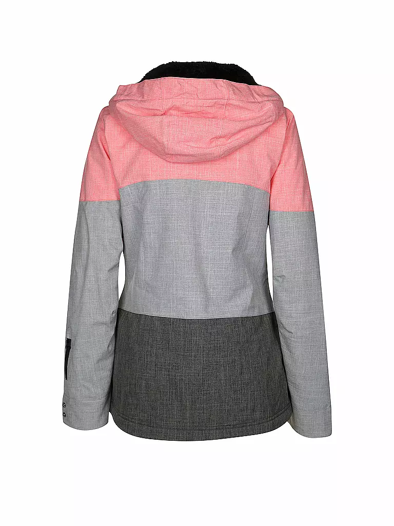 O'NEILL | Damen Snowboardjacke | grau