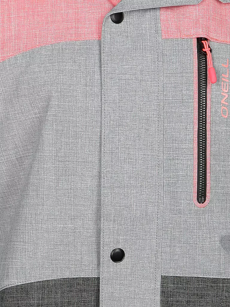 O'NEILL | Damen Snowboardjacke | grau
