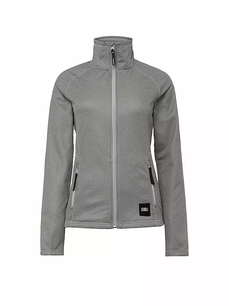 O'NEILL | Damen Sweatjacke | grau