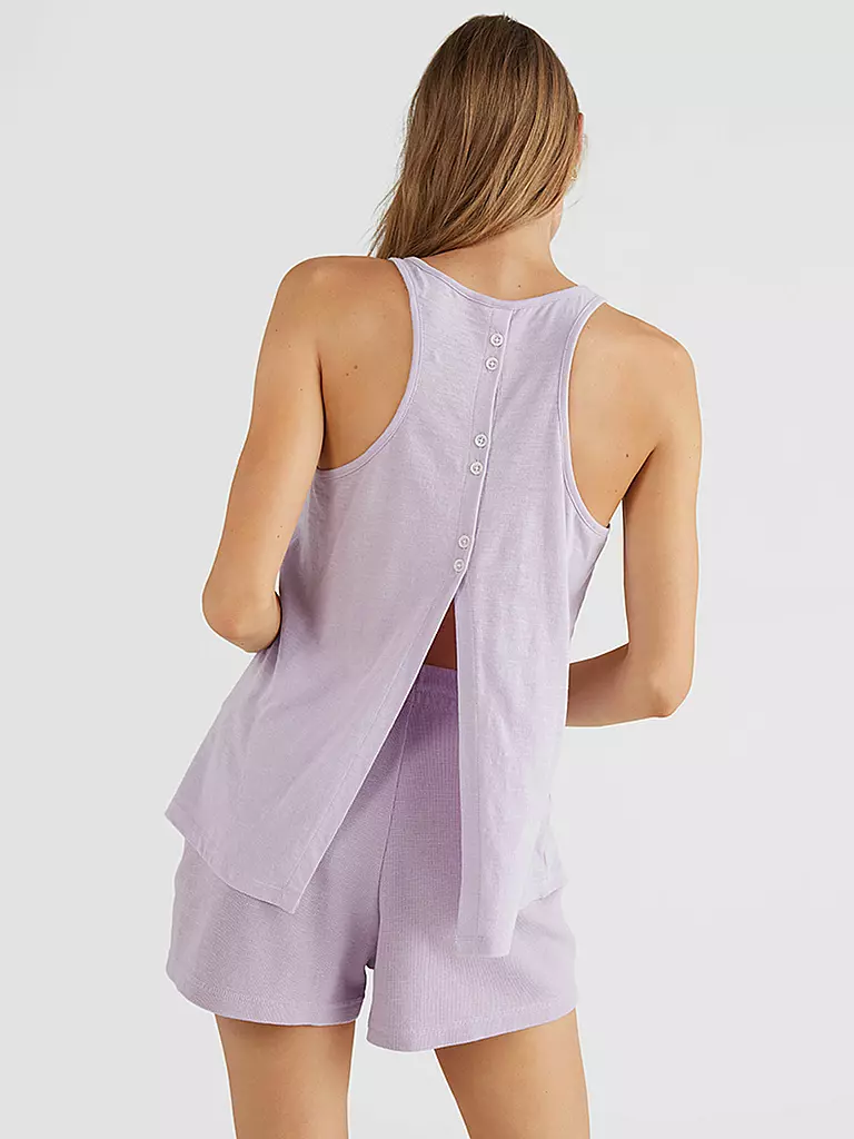 O'NEILL | Damen Tank | lila