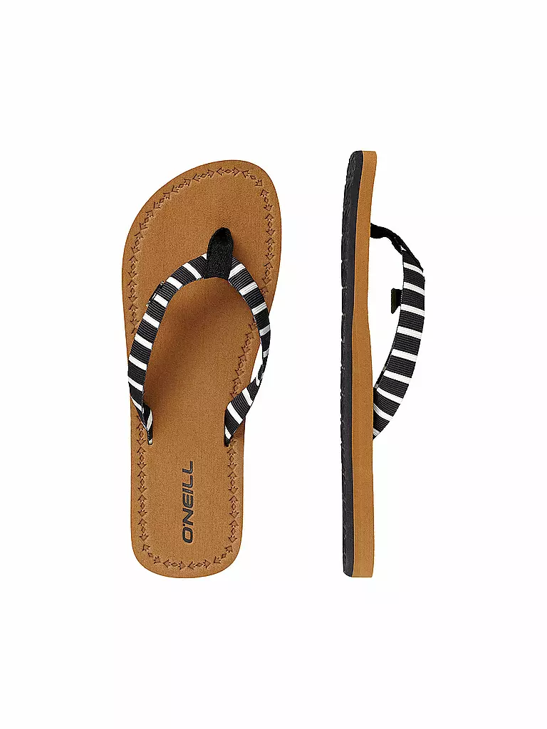O'NEILL | Damen Zehentrenner Woven Strap | 