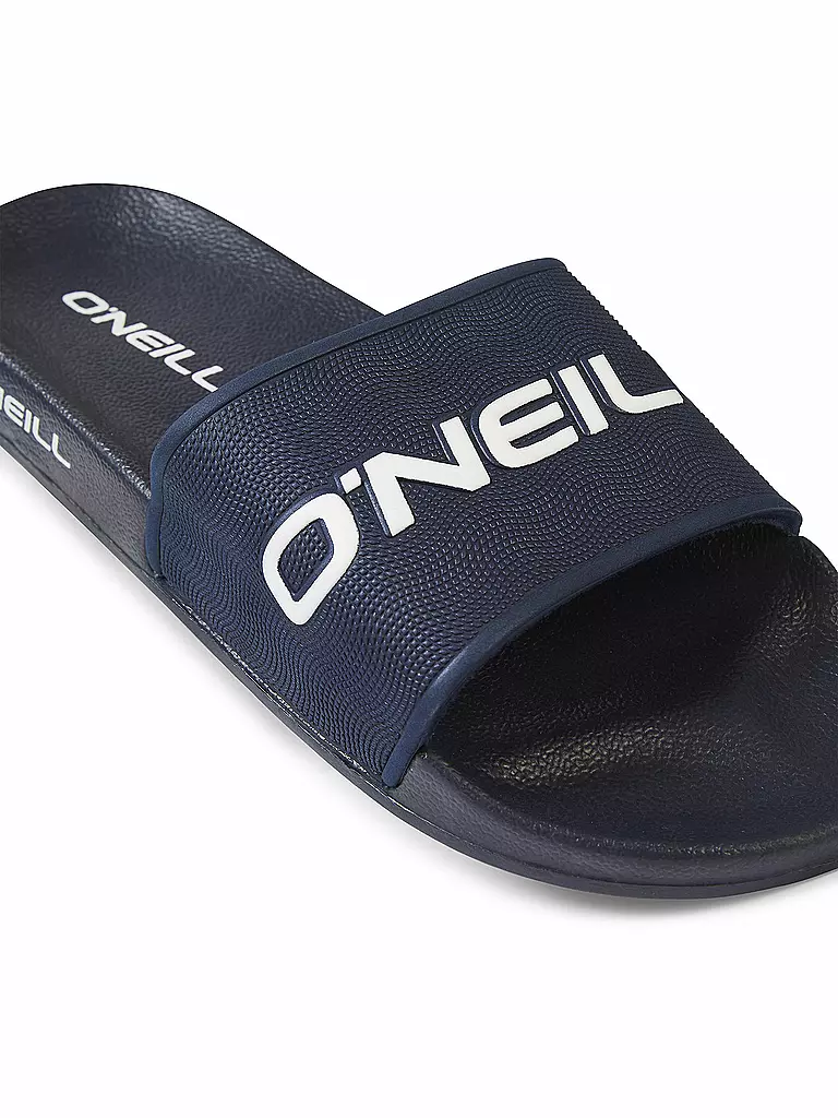 O'NEILL | Herren Badepantoffeln Logo Slides | dunkelblau