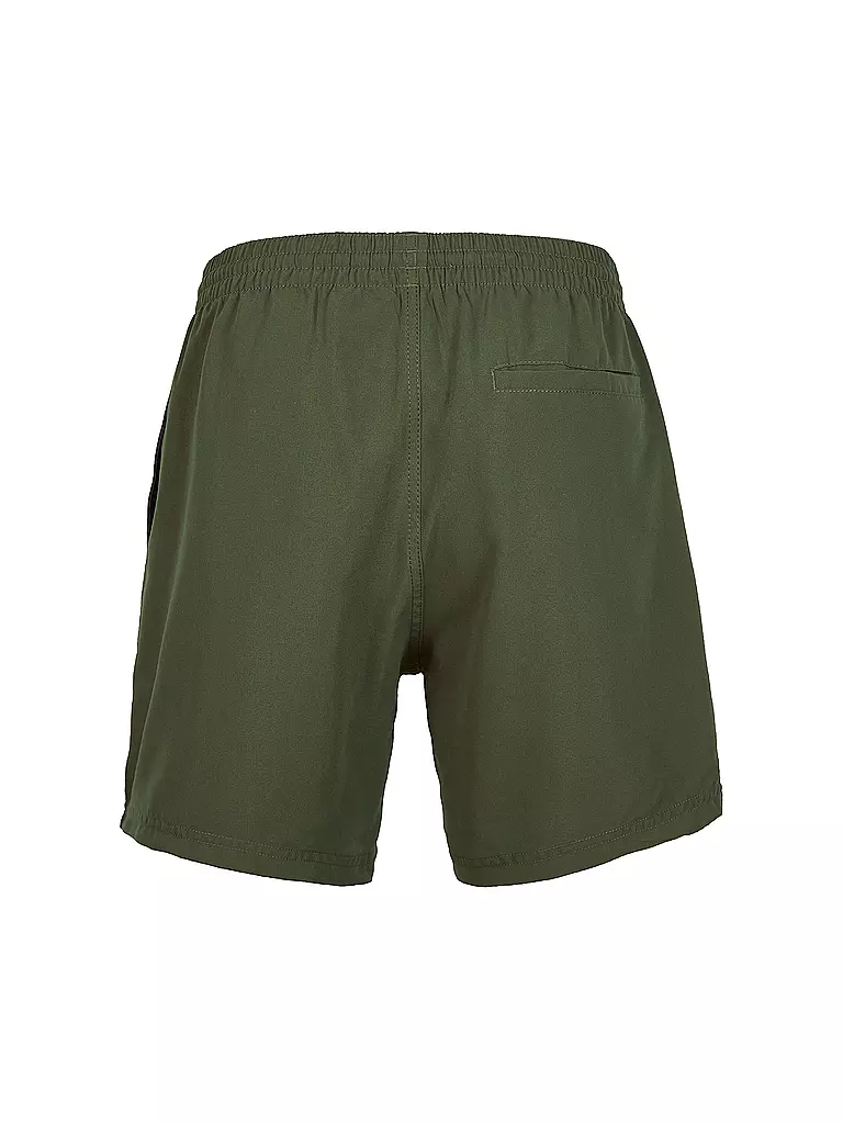 O'NEILL | Herren Badeshort Cali | dunkelgrün