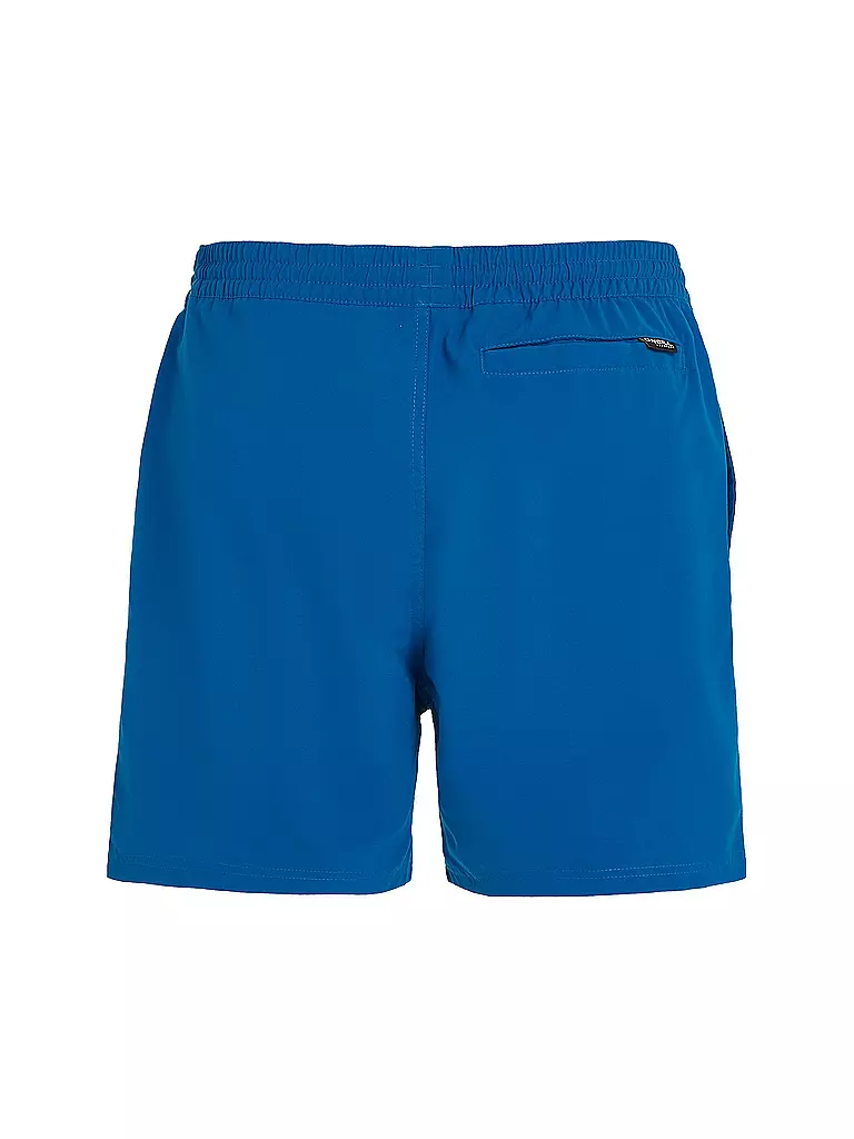 O'NEILL | Herren Badeshort Original Cali 16'' | blau