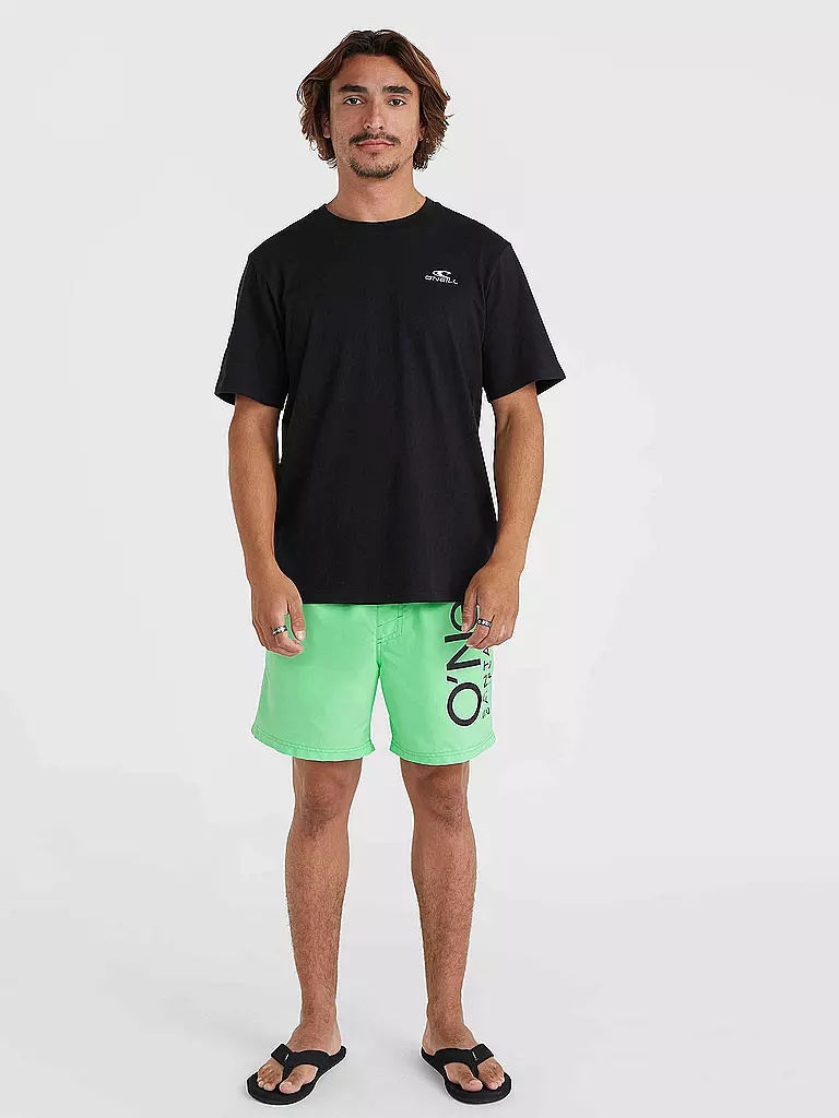 O'NEILL | Herren Badeshort Original Cali 16'' | grün