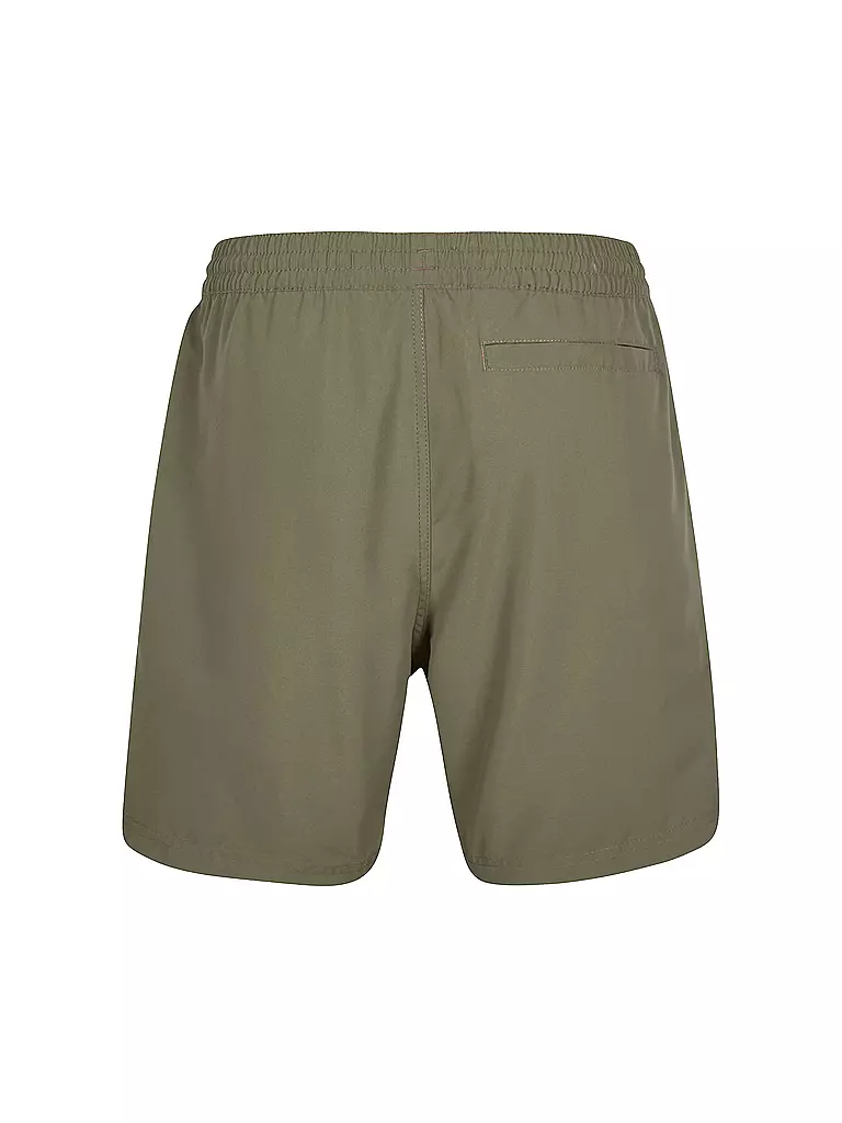 O'NEILL | Herren Badeshort Original Cali | olive