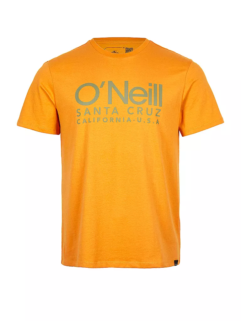 O'NEILL | Herren Beachshirt Cali Original | orange