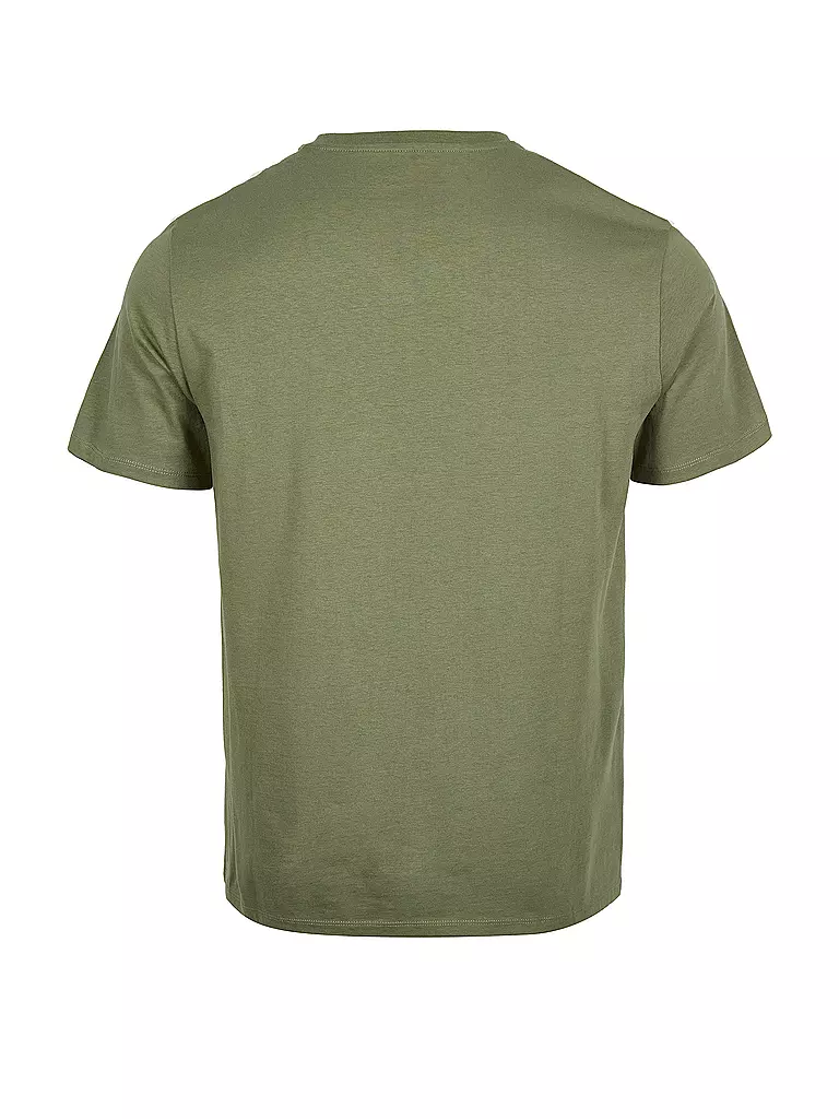 O'NEILL | Herren Beachshirt Cali Original | olive