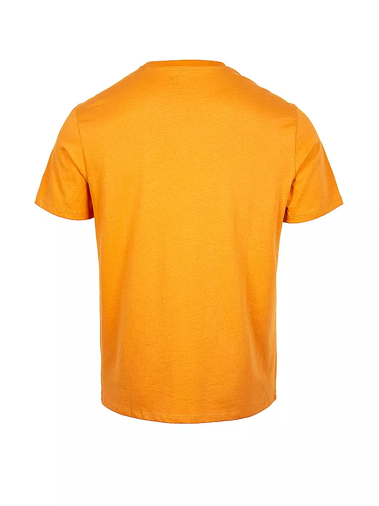 O'NEILL | Herren Beachshirt Cali Original | orange