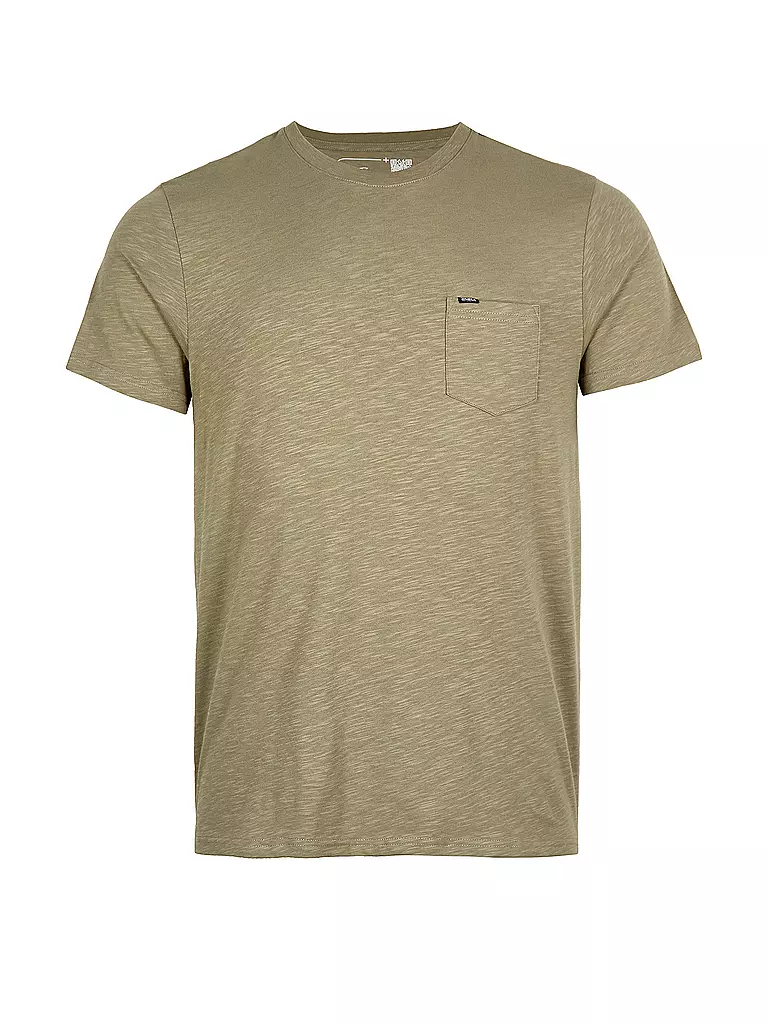 O'NEILL | Herren Beachshirt Jack's Base | olive