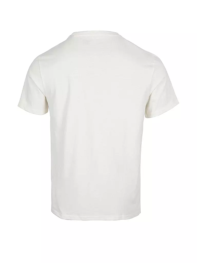 O'NEILL | Herren Beachshirt Thayer  | weiss