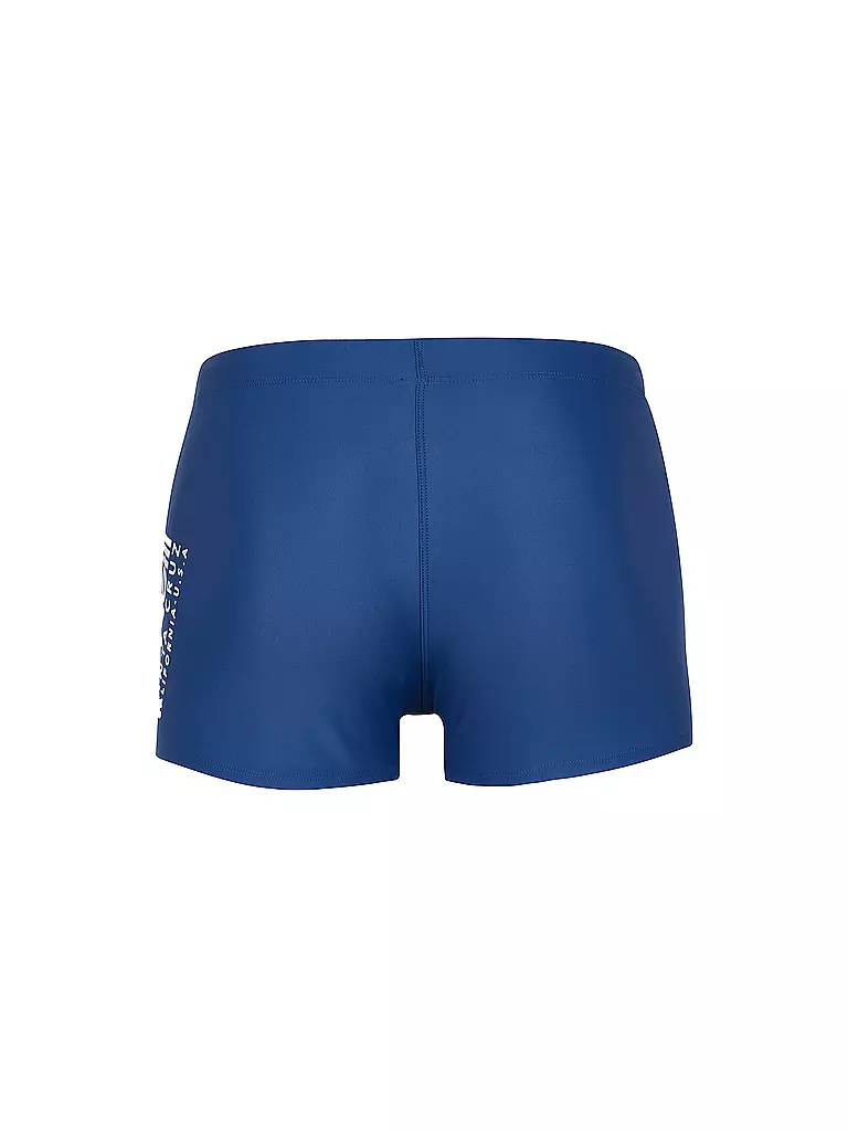 O'NEILL | Herren Beinbadehose Solid Beach | blau